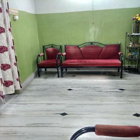 Peaceful Living Apartment Kolkata Exterior photo