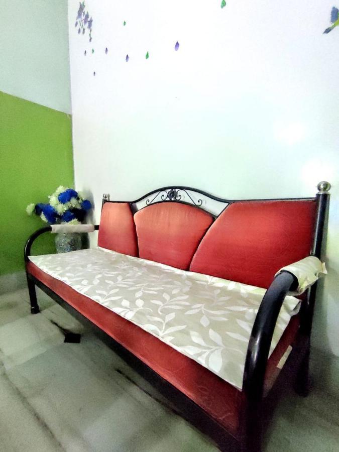 Peaceful Living Apartment Kolkata Exterior photo