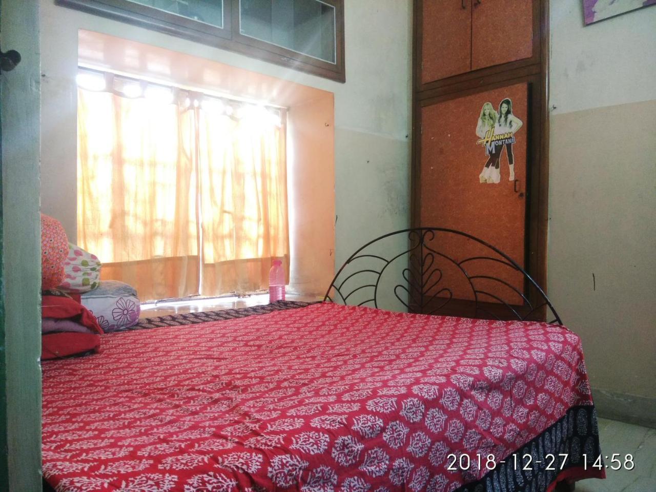 Peaceful Living Apartment Kolkata Exterior photo