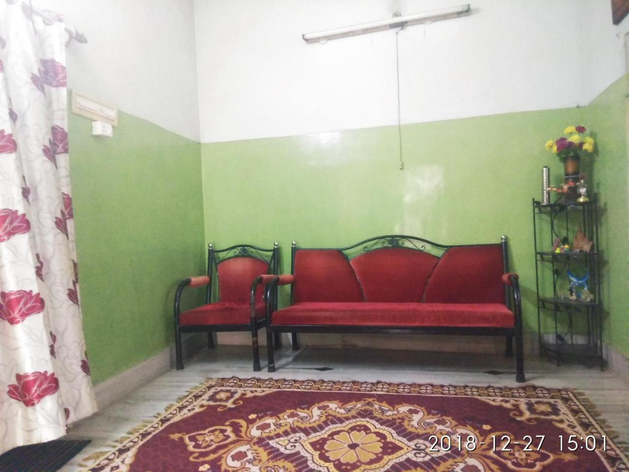 Peaceful Living Apartment Kolkata Exterior photo