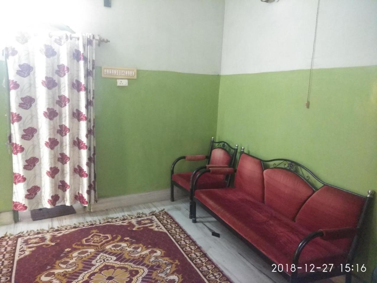Peaceful Living Apartment Kolkata Exterior photo