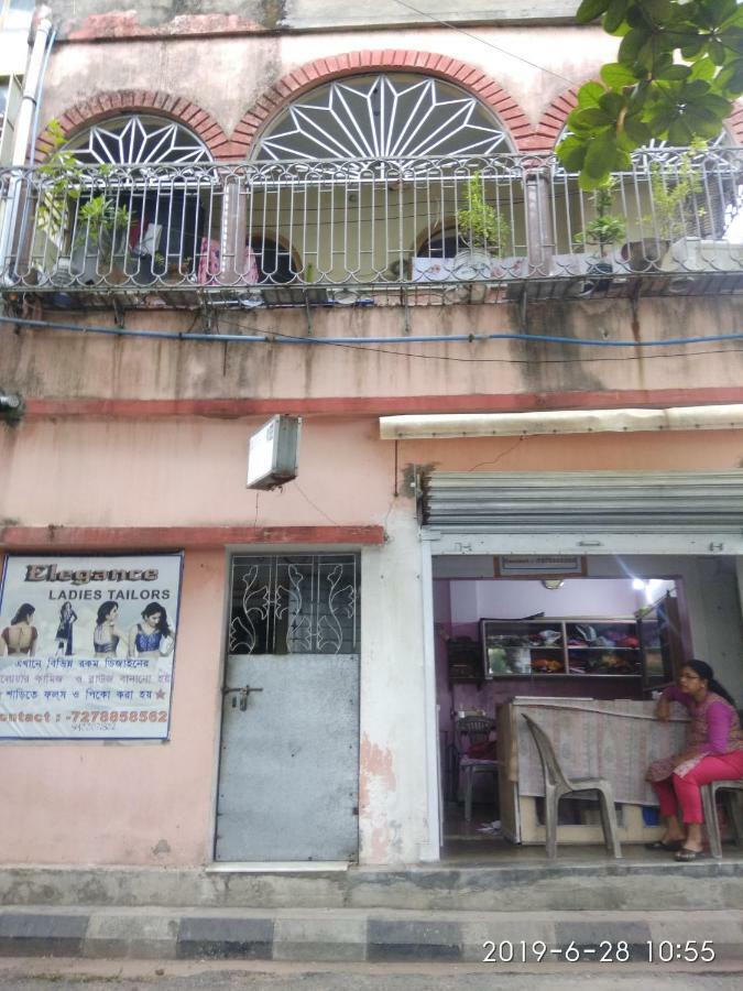 Peaceful Living Apartment Kolkata Exterior photo